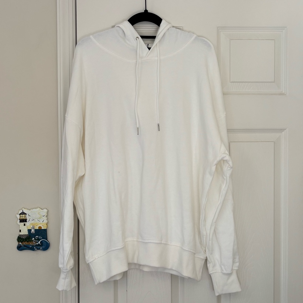 Koyye 100% Cotton Hoodie with Adjustable Strings